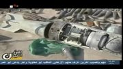 سوریه:1392/09/02:گزارش خبری: من المیدان... قسمت دوم