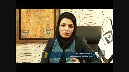 گزارش تصویری نخستین سمیتئاتر ایران در حوزه خانواده-1