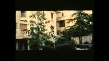 كلیپ غمگینی از فیلم زیبای سنتوری با بازی بهرام رادان