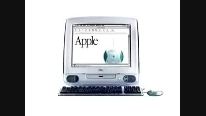 ویدئوی آموزشی iMac 3