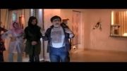 دوجنسه شدن اکبر عبدی (قسمتی از فیلم شبکه)
