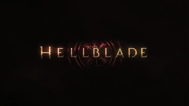 تریلر گیم پلی بازی Hellblade