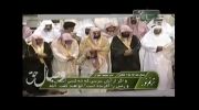 ترنم نور - شیخ عبدالله عواد جهنی - سوره زمر
