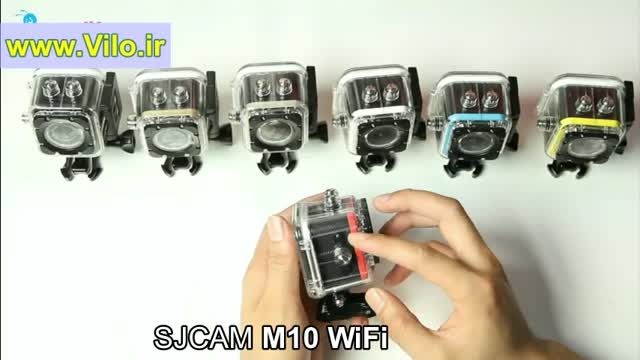 دوربین ورزشی SJCAM M10 WiFi