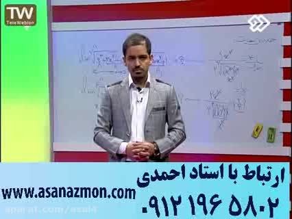 دانش آموزان و پشت کنکوری ها،  کلی تکنیک برای کنکور 18