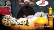 حجت الاسلام بندانی - در باب حرکت کاروان سیدالشهدا 74