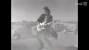 Joe Satriani-Always with me,Always with you-Music video