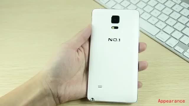 NO.1 Note 4 5.7 inch