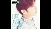 All My Love - Heo Young Saeng ورژن ژاپنی