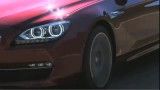 All-New BMW 650i Coupe 2012