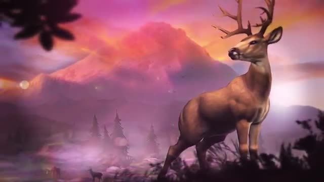 تریلر بازی DEER HUNTER 2016 برای اندروید