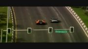 Bugatti vs McLaren