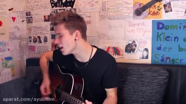 Perfect - One Direction - Dominik Klein cover