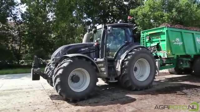 Valtra T234