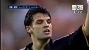 رئال مادرید - والنسیا / فینال لیگ قهرمانان اروپا سال 2000