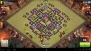 dragon2 to TH8