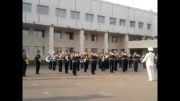 ارکستر نظامی قزاقستان , جالب ترین ارکستر نظامی جهان