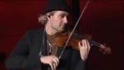 ویولن از دیوید گرت - Carmen Fantaisie Op.25