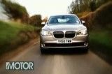BMW i Motor