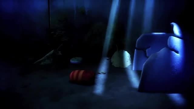 کارتون انیمیشنی لاروا - فصل اول قسمت 24