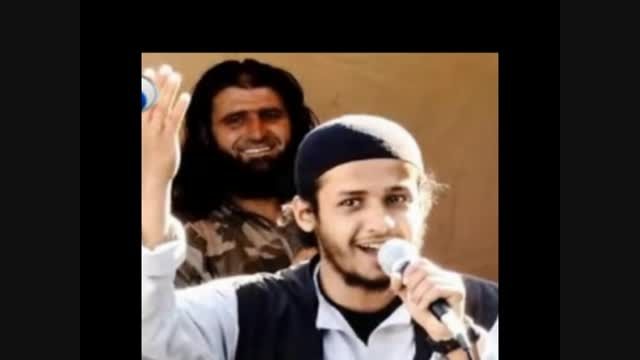 خواننده سرشناس داعشی کشته شد!