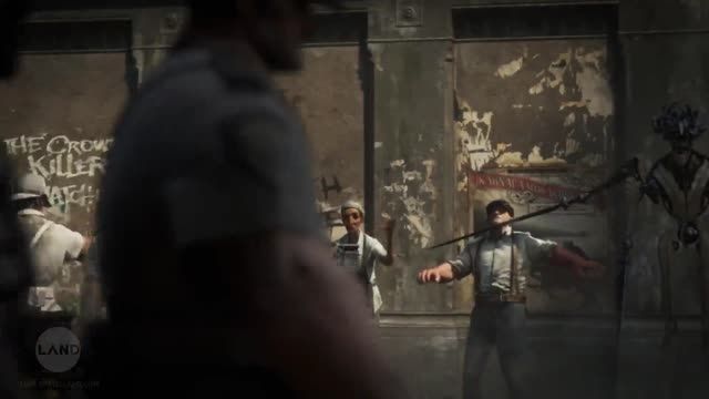 تریلر فوق العاده بازی Dishonored 2 در کنفرانس E3 2015