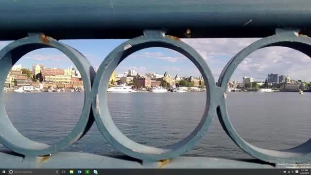 ویدیوی مایکروسافت از ویژگی های موجود در ویندوز 10