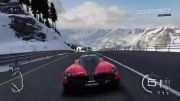 گیم پلی زیبای بازی Forza motorsport 5