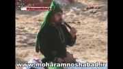 مراسم 11نوش آباد هیئت حسینی+www.moharamnoshabad.ir