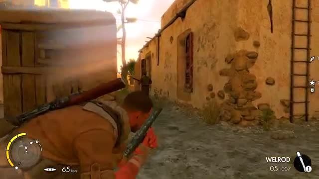 sniper elite 3 part 9
