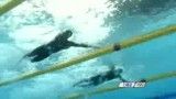 شنای کرال سینه  4x100_beajing 2008