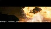 فیلم اکشن و بسیار زیبای  G-I-Joe Retaliation ۲۰۱۳