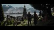 آنونس &quot;The Hobbit: The Battle of the Five Armies&quot;