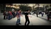 سرود مرگ بر آمریکا در پارک دانشجو‬