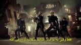 MBLAQ - Its War with farsi sub