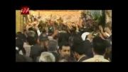 فیلم رونمایی از ضریح جدید امام حسین (ع در کربلا معلی