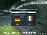 ویدیو ضبط شده از Pes2013