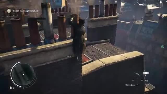 Let&#039;s Play Assassin&#039;s Creed Syndicate