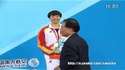 ووشو ، مسابقات داخلی چین ، اهدای مدال چان چوون بانوان