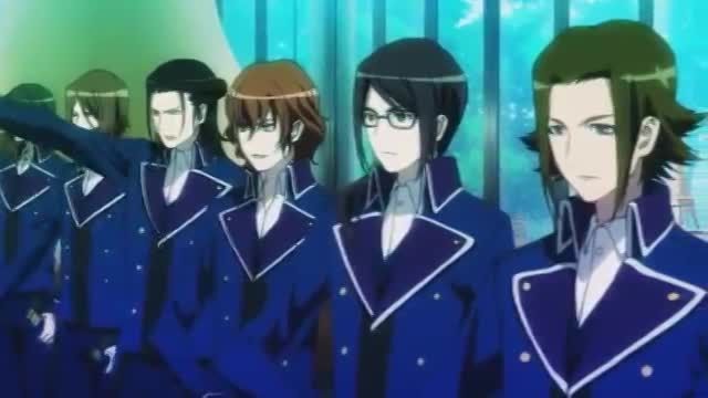 K-Project AMV - Ignition