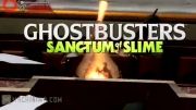 بازی Ghostbusters: Sanctum of Slime