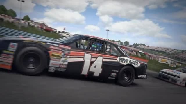 تریلر جدید Project CARS - Intro - 1080p_60fps