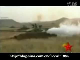 تانک Type 99
