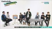 Weekly idol(HD) - BTS - part 7/8