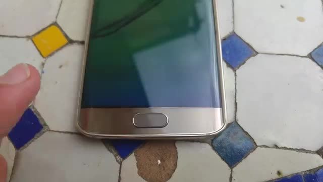 galaxy s6 3month review