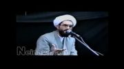 حجت الاسلام رسول شریفیان - معرفت به نورانیت معصومین
