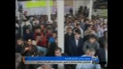 حضور حجت الاسلام والمسلمین سیدحسن عاملی درشهر قصابه