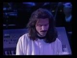 كنسرت یانی 1994 - قسمت اول