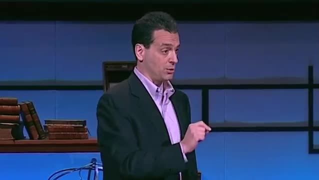 Dan Pink: The Puzzle of Motivation