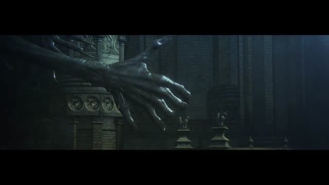 Bloodborne: The Old Hunters (Hardsoft98.net) Play Now